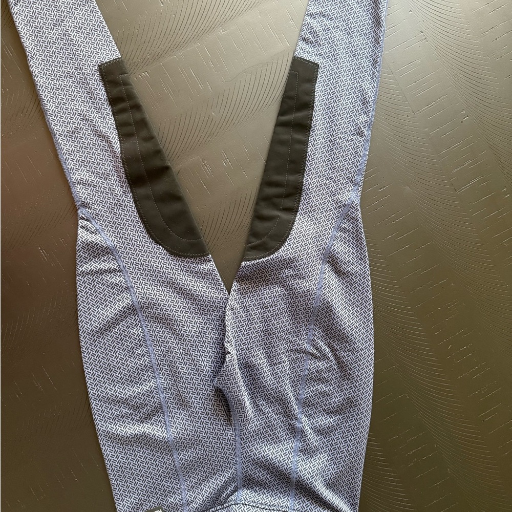 Kerrits Geometric Patterned breeches